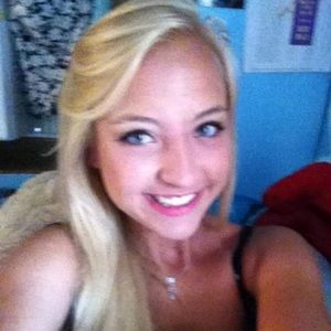 Meet your Posher, Rebecca